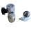 Car Dent Repair Tools Strong Magnetic Gimbal Bracket Traceless Pit Kit 5
