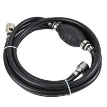 6mm Outboard Fuel Hose Fuel Feed Hose 65700-95204 65700-95204-000 for 2 4 Stroke 8HP-65HP DT8-DT65 DF8-DF65