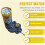 Roller Brush Motor for  Deebot X5 /T30 Pro Robot Vacuum Cleaner Replacement Parts 2