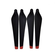 Agricultural Drone Propellers 3390 CW CCW for T10 T16 T20,Plant Spraying Drone Blades, Quick-Release Folding Props