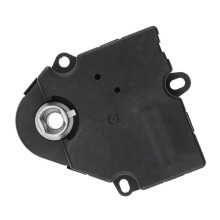 15232218 Heater A/C Blend Door Actuator Air Conditioning Damper Actuator for 604-140 15232218 20826182