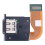For  Hero12 USB Charging Port Flex Cable Power Charging Data Sync Accessories 5