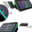 Mirabox XL Visual Console Macro Keyboard with 32 Keys PC Programmable Streamdeck -Site Central Control Gaming Accessories 5