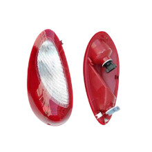 Car Rear Taillight Brake Light Turn Signal for PT 2006-2010 5116223AB 5116222AB