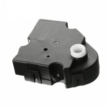 16141802 Heater Blend Door Actuator Air Conditioning Damper Actuator for 15-72139