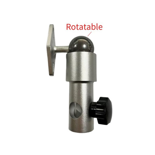 Car Dent Repair Tools Strong Magnetic Gimbal Bracket Traceless Pit Kit