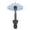 Door Stay Check Strap Stopper Front for  Matrix  68620-02061 8