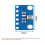 SPH0645 I2S MEMS Microphone Breakout Sensor Board Module SPH0645LM4H Microphone Module 1.6-3.6V for  Raspberry Pi 7