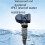 4PCS TPMS Tire Pressure Sensor for Dongfeng Fengshen E70 AX3 AX7 E340020JD0201 4