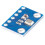 SPH0645 I2S MEMS Microphone Breakout Sensor Board Module SPH0645LM4H Microphone Module 1.6-3.6V for  Raspberry Pi 4