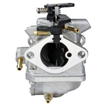 Outboard Motor Carburetor 803522T1 803522T2 804766T1 804766T2 879819A1 for 4stroke 6HP MFS6 NFS6 Mercury