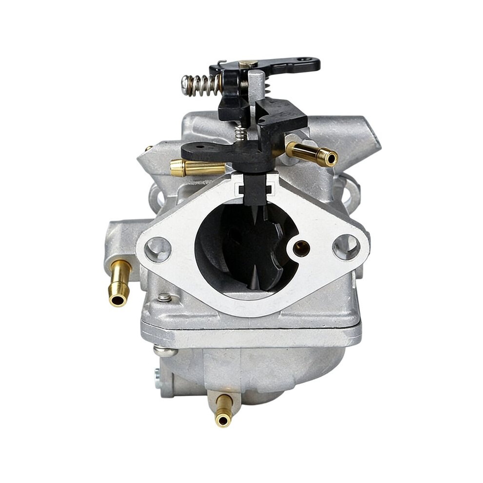 Outboard Motor Carburetor 803522T1 803522T2 804766T1 804766T2 879819A1 For 4Stroke 6Hp Mfs6 Nfs6 Mercury Light 4711852832652
