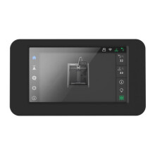 For Adventurer 5M 4.3-Inch Touchscreen Assembly, Effortless Installation and Intuitive Control