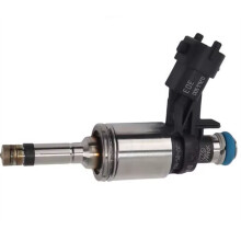 12663380 Fuel Injector for Chevy Traverse Enclave 12634491 FJ1152 261500182 261500121 261500071 261500226