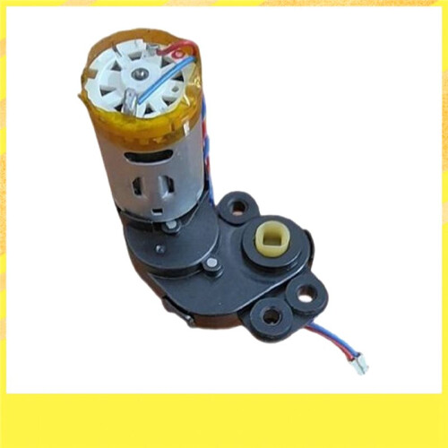 Roller Brush Motor for  Deebot X5 /T30 Pro Robot Vacuum Cleaner Replacement Parts 1