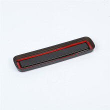 3rd Brake Light Lamp Cover for JL 2018-2025 High Centre Third Brake Guard Trim Accessories