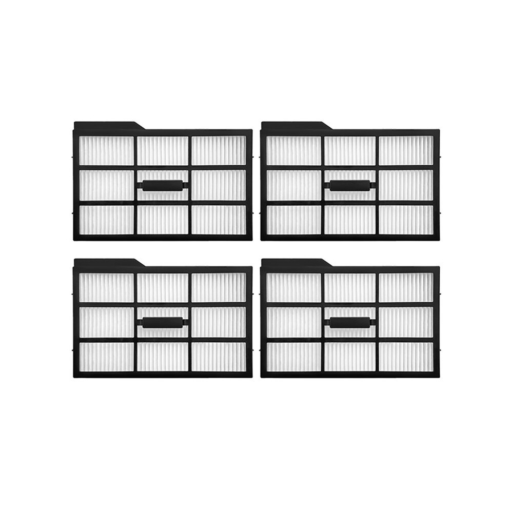 Accessories For Omni E25 / E28 Vacuum Cleaner Accessories Hepa Filter Accessories 4712778475749