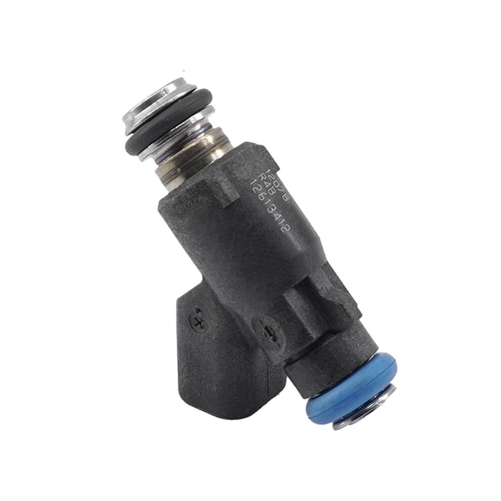 28102455 Fuel Injector For Express Silverado Suburban Savana Sierra 12613411 12613412 4712623312816