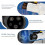 V2L Electric Vehicle Adapter,Power Conversion ,16A US Plug Power Outlet for  Vehicles 5