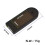 Display Panel for  4 Lite 2 Gen Electric Scooter Dashboard  Panel Meter Circuit Board Screen Parts 8