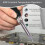 90W LED Digital Display Soldering Iron Heat Set Insert Tool M2-M8 Brass Thread Insert Nut Soldering Iron Tip Kit US PLUG 3
