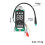 Display Panel for  4 Lite 2 Gen Electric Scooter Dashboard  Panel Meter Circuit Board Screen Parts 7