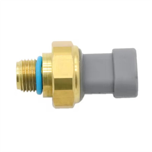 4921505 Map Sensor Fuel Pressure Sensor Oil Pressure Sensor for  Ram 3417030 5017791AA 2