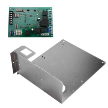 031-01972-000, 031-01266-000 HVAC Furance Control Circuit Board Replacement for York, Luxaire, Gas