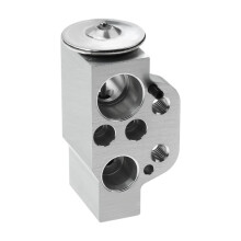 1K0820679 Car AC Block Evaporator Expansion Valve for A3 TT Beetle CC EX