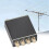 New Active RF Isolation Distributor Active RF Isolation Distributor RF Splitter for SDR GPSDO Source 100kHz to 300MHz 2