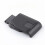 Side Door Cover Case Protector for  Hero 7 Camera Repair Accessories 2