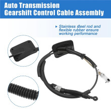 Auto Gear Shift Cable Transmission Shifter Cable 5274750AF for PT 2001-2010 for Neon 2000-2005