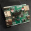 480Mbps High-Speed 3kV Isolator Isolation HUB Eliminate Ground Noise Filter for Audio DAC /PLC/Hard Disk Data Transfer 6