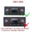 For Chevy  Avalanche 1500 5.3L V8 2003 2004 2005 2006 AC Heater Control Panel  Climate Control 15201969 6