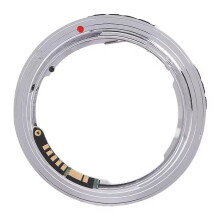 9th Gen AF Confirm PK- Lens Adapter Ring for K to EF EF-S