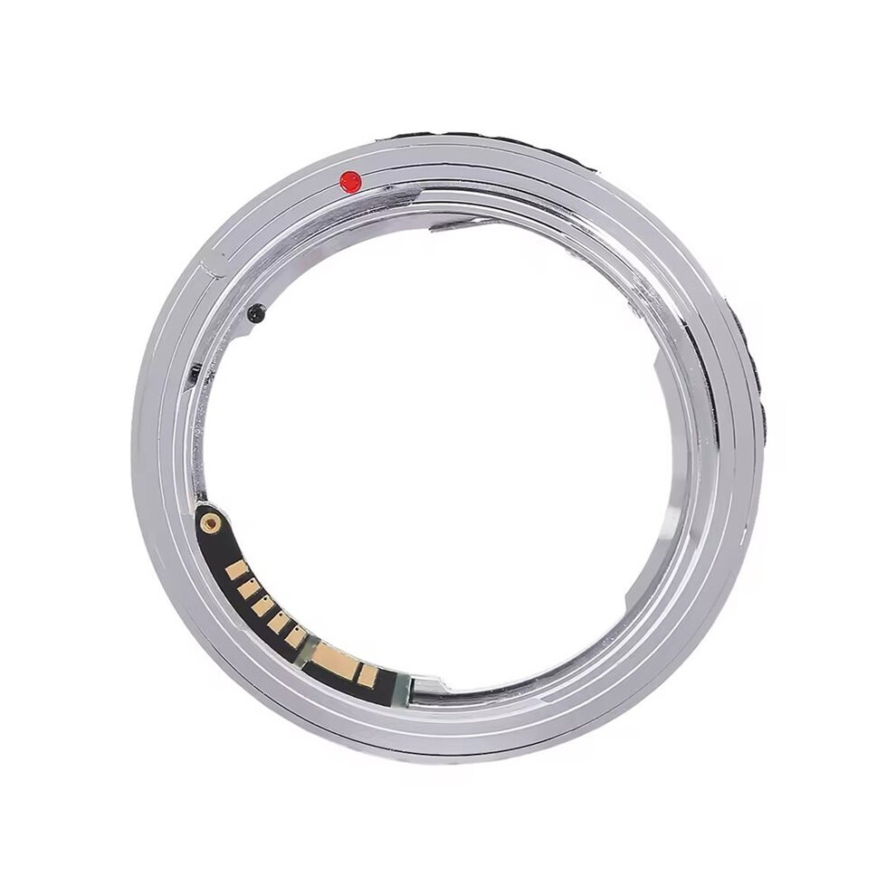 9Th Gen Af Confirm Pk- Lens Adapter Ring For K To Ef Ef-S 6032164891228