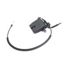 C2Z27908 Rear Tailgate Boot Lock Actuator Trunk Lock  for  XF X250 2009-2015