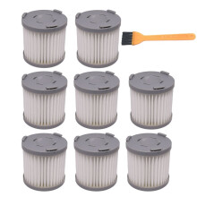 HEPA Filter for JIMMY JV85 / JV85 Pro / H9 PRO Handheld Wireless Vacuum Cleaner
