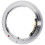 9th Gen AF Confirm PK- Lens Adapter Ring for  K to   EF EF-S 5
