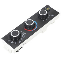 15773679 AC Heater Climate Control Module for Express Savana Pasajeros 1500 2500 3500 4500 2008-2022