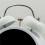 High Quality Extra Large Sound Alarm Clock with LED Screen Simple Number Clock Multifunctional Clock B 3