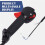 EBZ8550, EBZ8550RH Throttle Control Lever Assembly for Redmax Backpack Leaf Blowers 5