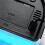 Multifunctional LED Alarm Clock Offering Adjustable Brightness and Temperature Display Switchable Home Decoration 4
