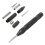 Adjustable Spring Pressure Heavy Duty Automatic Centre Punch Spring Loaded Metal Wood Press Dent  1Pc 4
