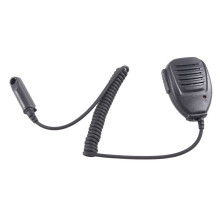 PTT Mic Speaker Microphone for BF-UV9R UV9R BF-A58 A58 UV-XR -3WP BF-9700 UV-9R Radio Walkie Talkie