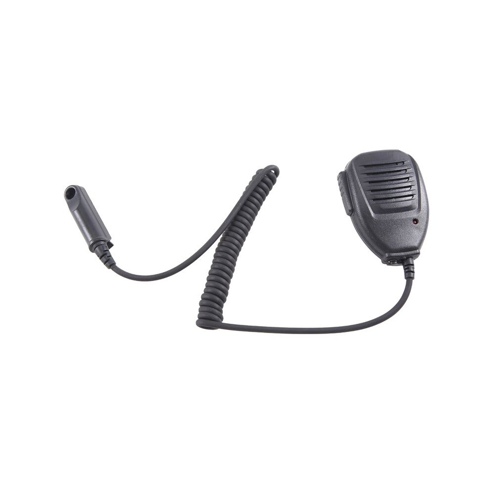 Ptt Mic Speaker Microphone For Bf-Uv9r Uv9r Bf-A58 A58 Uv-Xr -3Wp Bf-9700 Uv-9R Radio Walkie Talkie 4713443494911