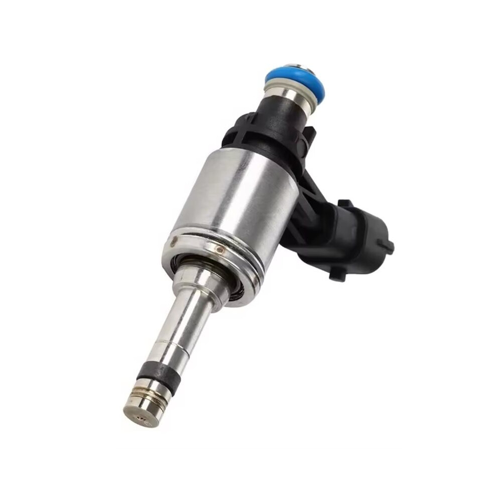 4Pcs 12663380 Fuel Injector For Chevy Traverse Enclave 12634491 Fj1152 261500182 261500121 261500071 261500226 6131180411165