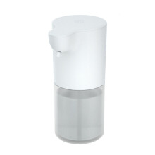 2000MAh USB Charging Automatic Induction Foam Soap Dispenser Infrared Touchless Hand Washer for Kitchen 350Ml