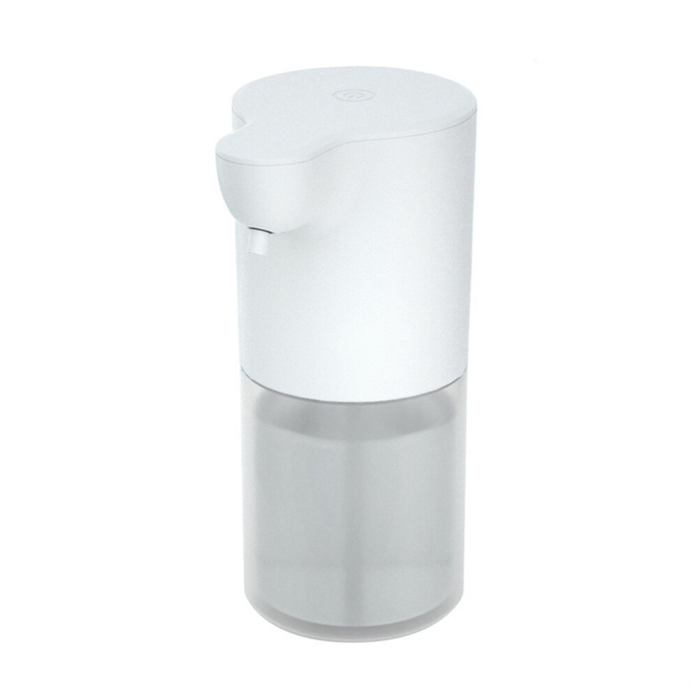 Green/Light 2000Mah Usb Charging Automatic Induction Foam Soap Dispenser Infrared Touchless Hand Washer For Kitchen 350Ml