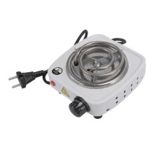 220 V 500 W Brenner Elektro Herd Heizung Platte Hause KüChe Herd Kaffee Heizung Kochen Platte EU Stecker
